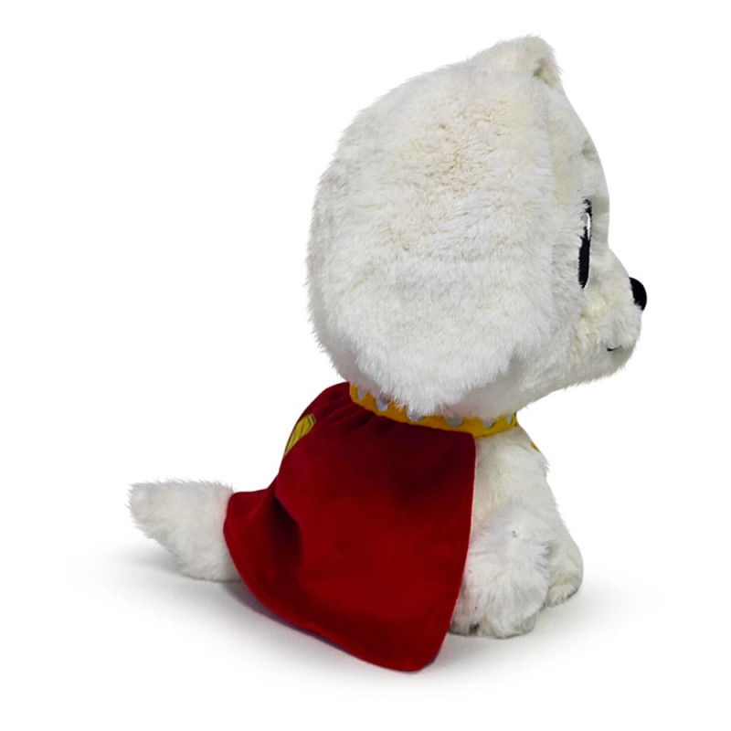 Superman 2025 Plush Figure Krypto 22 cm 1