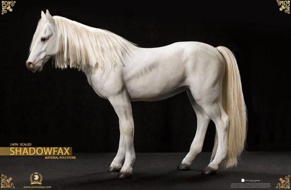 Lord of the Rings The Crown Series: Gandalf the White 1/6 Action Figure - Asmus Toys