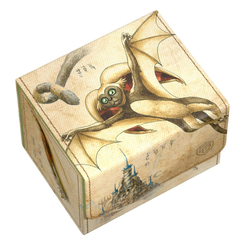 Ultimate Guard Sidewinder 100+ Xenoskin Magic: The Gathering | Avatar: The Last Airbender - Momo, Fr 3