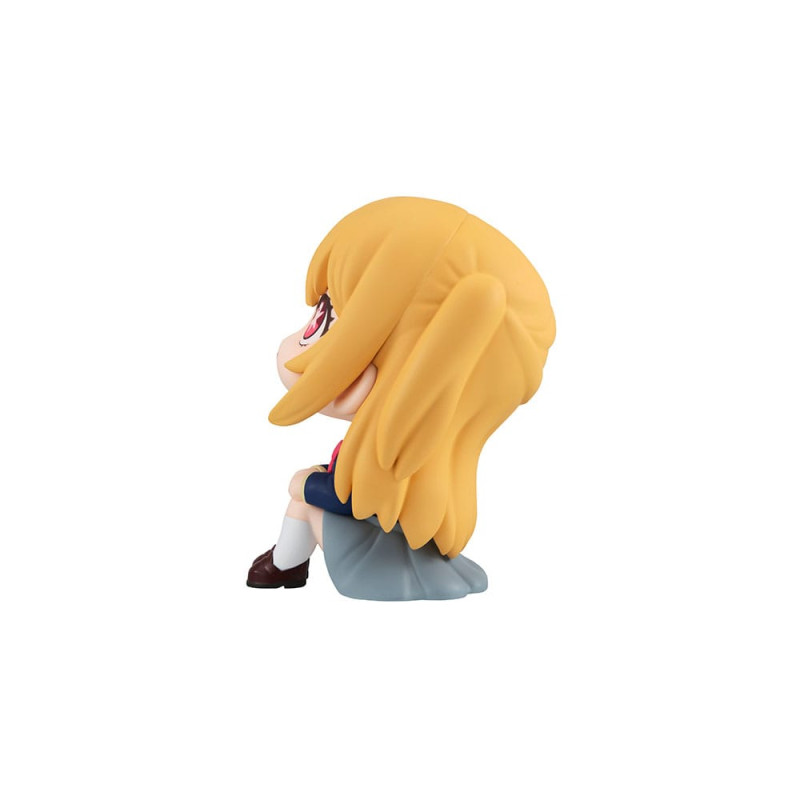 Oshi no Ko Look Up PVC Statue Ruby 11 cm 4