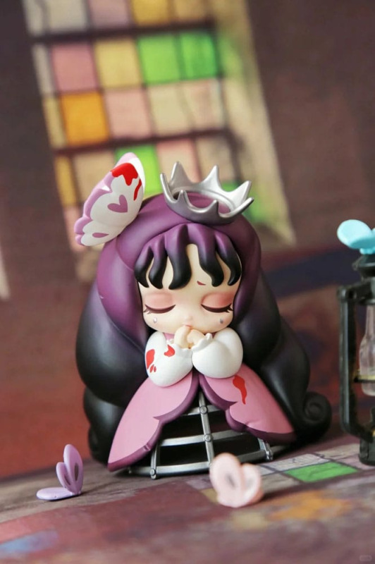 Lilith Blind Box Figures Assortment The Century of Mary 8 cm (8) 2