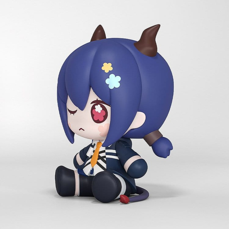 Arknights Huggy Good Smile Ch´en 7 cm 2