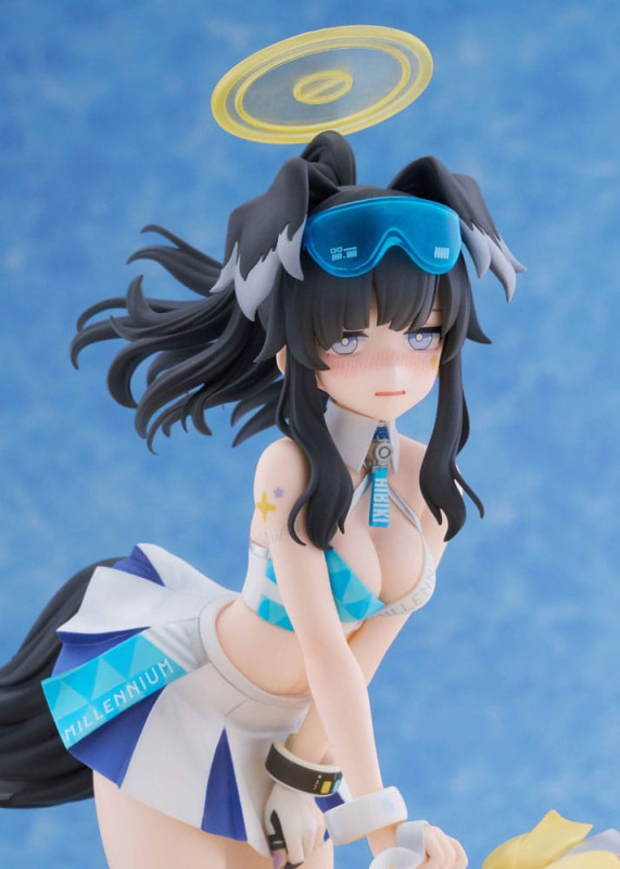 Blue Archive PVC Statue 1/7 Hibiki (Cheerleader) 25 cm 12