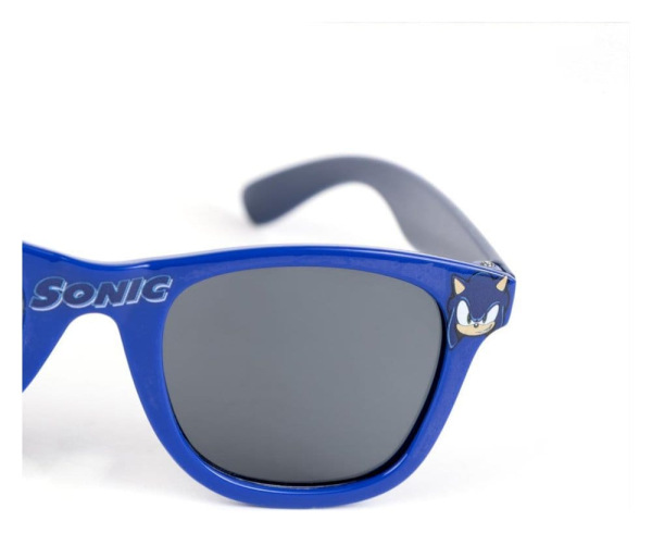 Sonic The Hedgehog Baseball Cap & Sunglasses Set 53 cm 2
