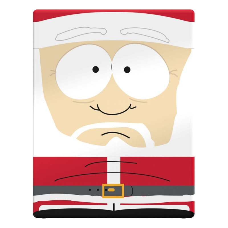Squaroes Squaroe South Park™ SP018 - Santa 7
