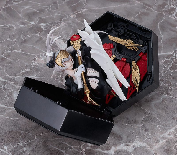 Chitocerium Plastic Model Kit 1/1 I-hydra 17 cm 10