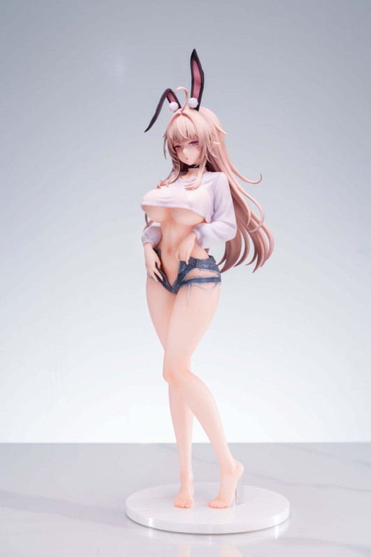 Original Character PVC Statue 1/4 Fairy Maiden from another World Rabi 47 cm 8
