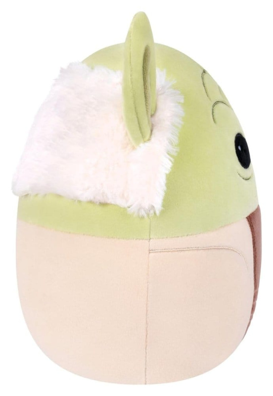 Star Wars Squishmallow Plush Figure Yoda 20 cm 2