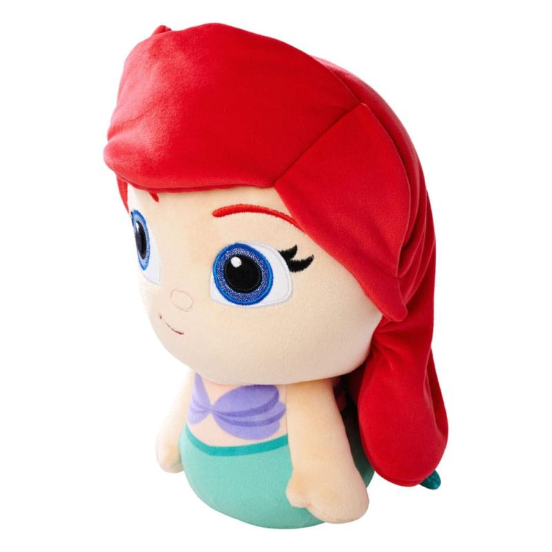 Disney Doorables Plush Figure The Little Mermaid Arielle 25 cm 2