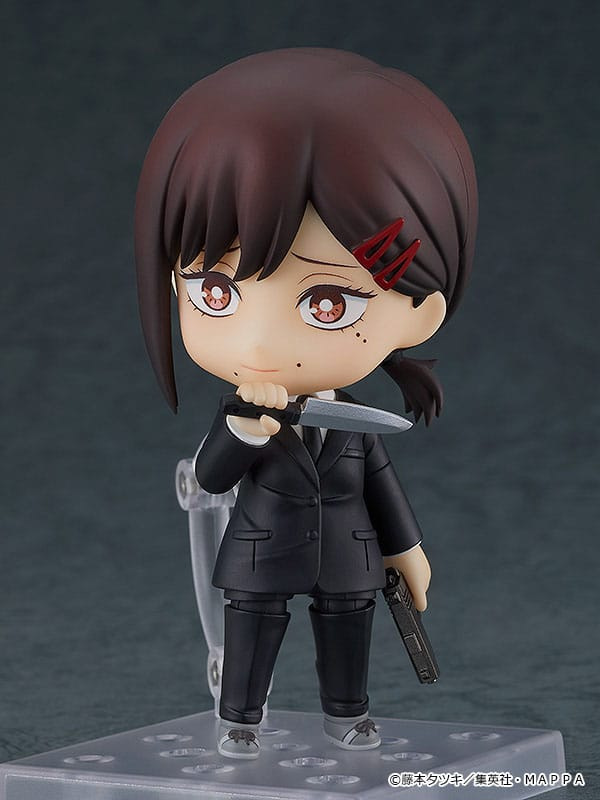 Chainsaw Man Nendoroid Action Figure Kobeni 10 cm 5