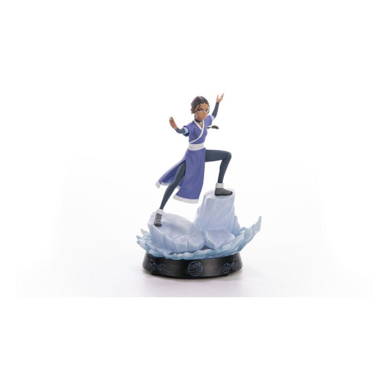Avatar: The Last Airbender Statue Katara 28 cm 1