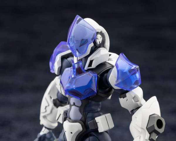 Hexa Gear Plastic Model Kit 1/24 Governor Ex Armore Type: Bishop 9 cm 5
