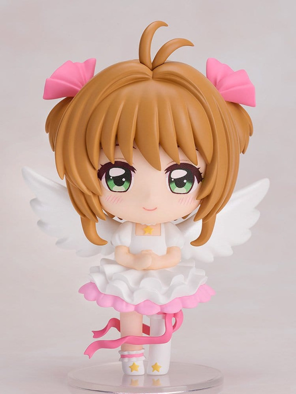 Cardcaptor Sakura: Clear Card Mini Figures Sakura Kinomoto: Commemorative Collection 6-9 cm Blind Bo 5