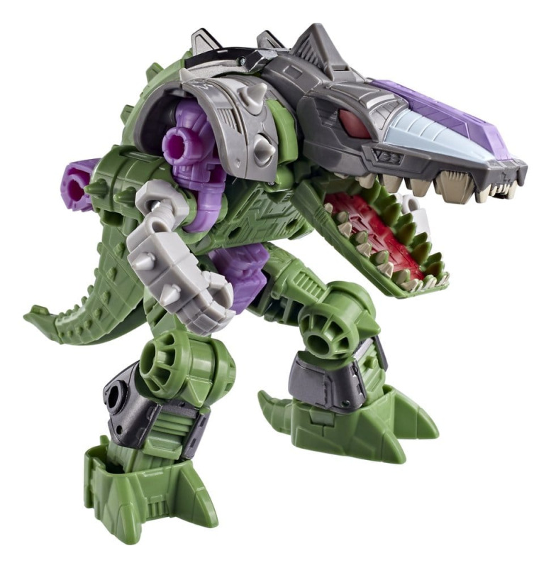 The Transformers: The Movie Studio Series Deluxe Class Action Figure Allicon 14 cm 3
