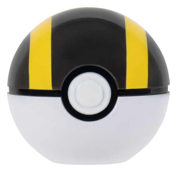 Pokémon Clip 'n' Go Action Figure Shinx & Ultra Ball 6