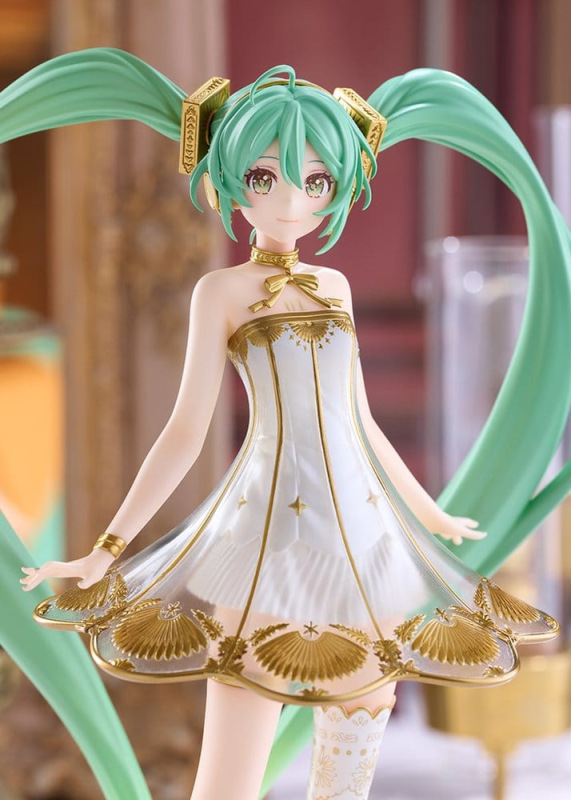 Character Vocal Series 01: Hatsune Miku Pop Up Parade PVC Figure Hatsune Miku Symphony: 2020 Ver. L 1