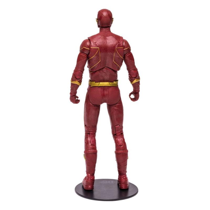 DC Multiverse: The Flash TV Show (Season 7) 18 cm Action Figure - McFarlane Toys