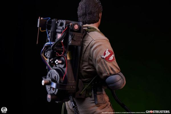 Ghostbusters Statue 1/4 Peter Vankman 51 cm 12