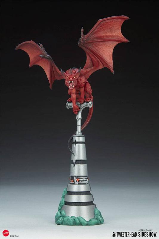 Masters of the Universe: Hordak's Minion 1/5 Legends Maquette - Tweeterhead