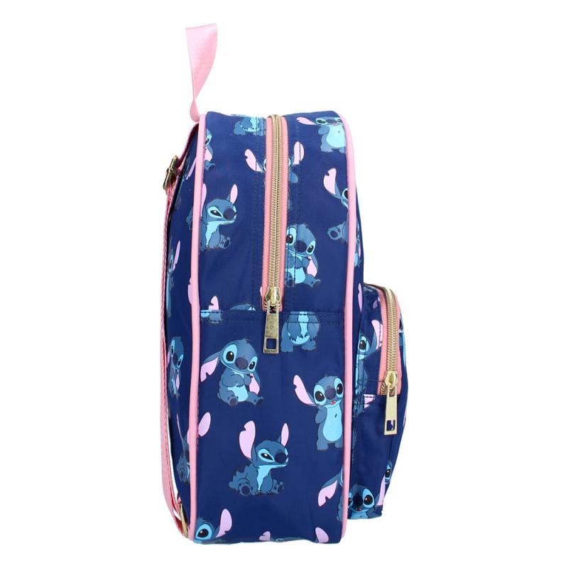 Lilo & Stitch Backpack Stitch Mini Print 2