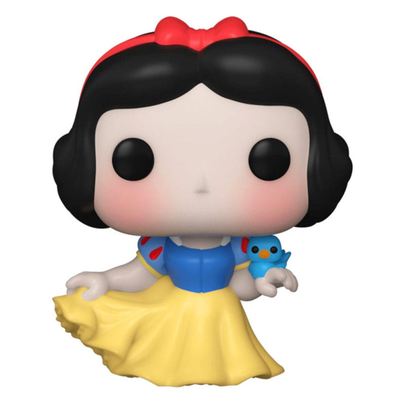 Disney Princesses Bitty POP! Vinyl Figure 4-Pack Cinderella 2,5 cm 4