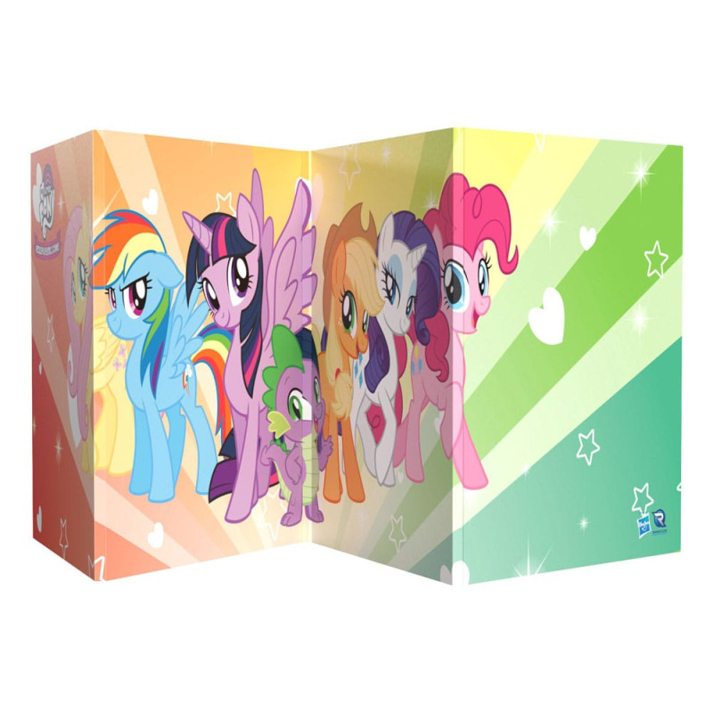 My Little Pony RPG book In A Jam Adventure & GM Screen *Englische Version* 2