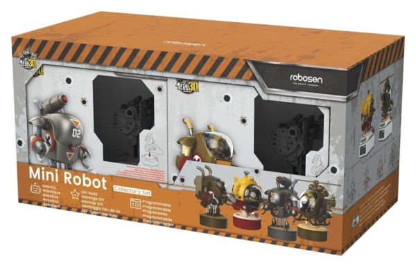 SNK Metal Slug 4-in-1 Collector's Set 30th Anniversary 2