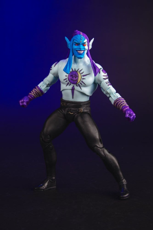 DC Multiverse Action Figure Eclipso (DC Classic) 20 cm 10