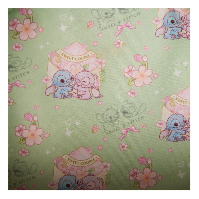 Disney by Loungefly Crossbody Cute Stitch 1