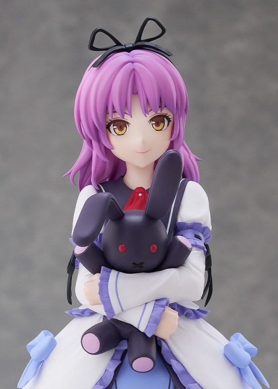 Trails in the Sky 2nd Chapter Pop Up Parade PVC Figure Renne L Size 21 cm 7