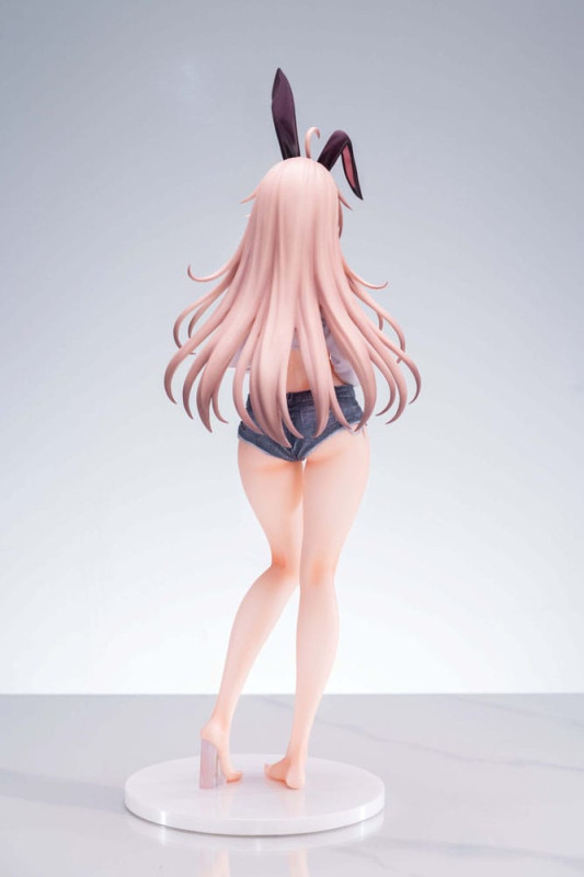 Original Character PVC Statue 1/4 Fairy Maiden from another World Rabi 47 cm 10