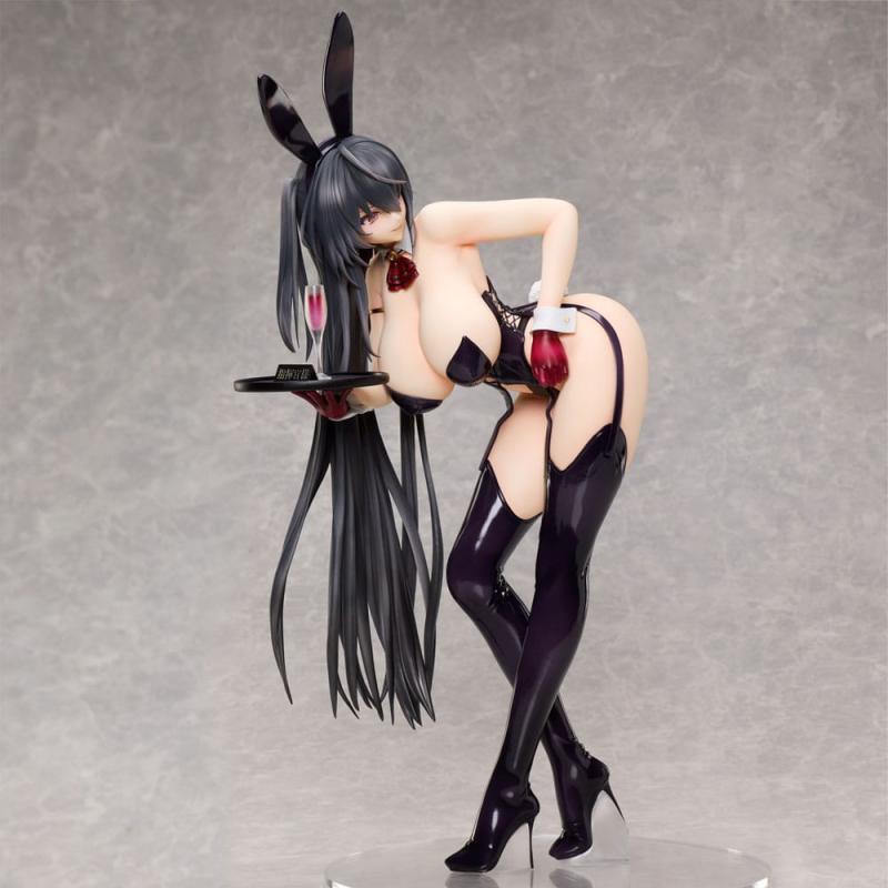 Azur Lane B-Style PVC Statue 1/4 Taiho: Anniversary Bunny Ver. 39 cm 6