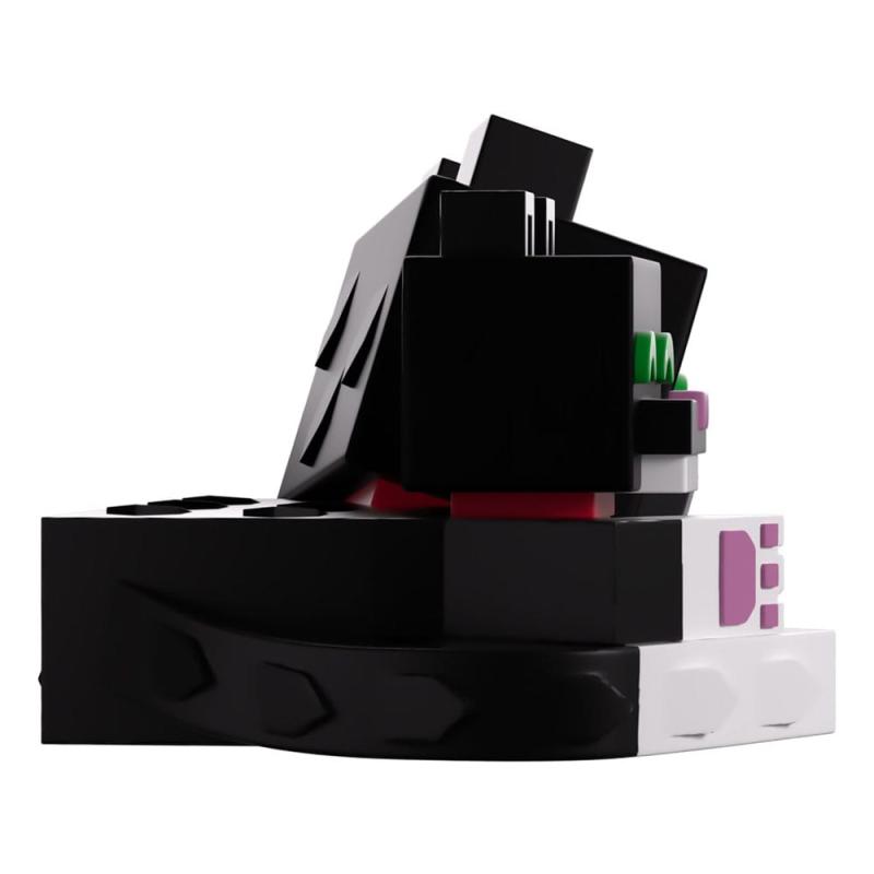 Minecraft Vinyl Figure Tuxedo Cat 6 cm 1