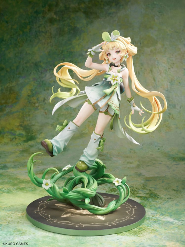 Wuthering Waves PVC Statue 1/7 Verina 27 cm 1