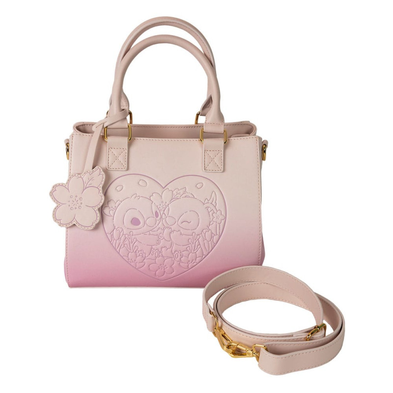 Disney by Loungefly Crossbody Cute Stitch 7