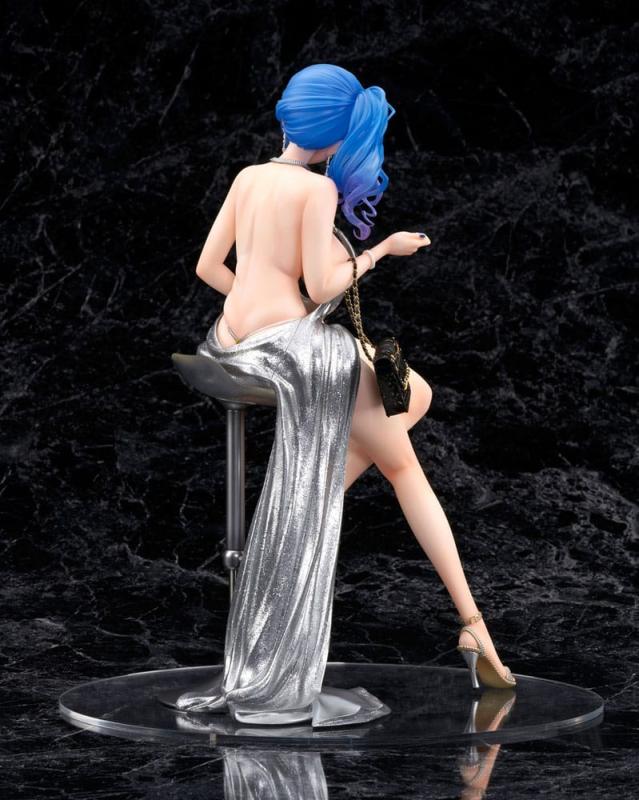 Azur Lane PVC Statue 1/6 St. Louis Luxury Handle Ver. 28 cm