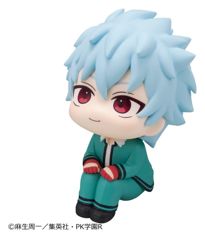 The Disastrous Life of Saiki K. Look Up PVC Figure Shun Kaido 11 cm 2