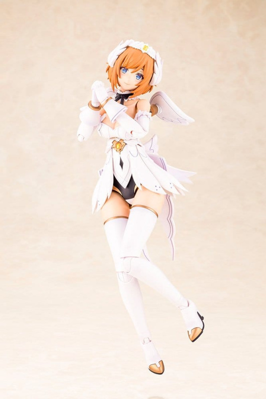 Arcanadea Grande Scale Plastic Model Kit Lumitea 25 cm 13