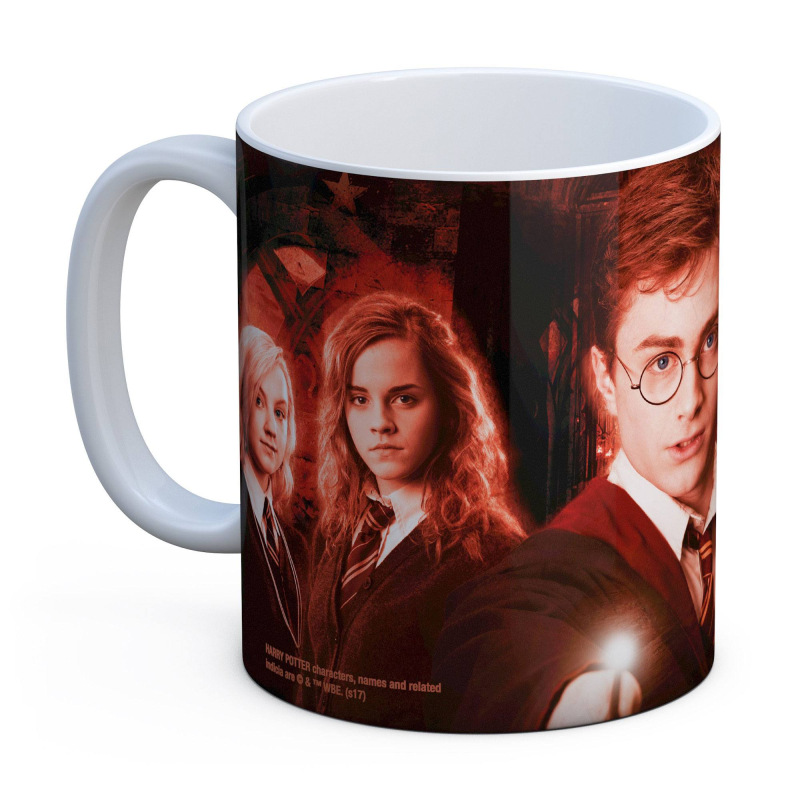Harry Potter Mug Dumbledore's Army 1