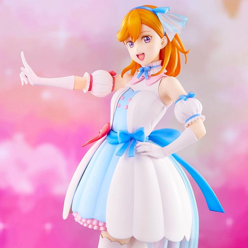 Love Live! Superstar!! PVC Statue 1/6 Kanon Shibuya Tiny Stars Ver. 27 cm 1