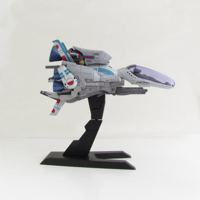 R-Type Plastic Model Kit R-9A (Arrow Head) 25 cm 5