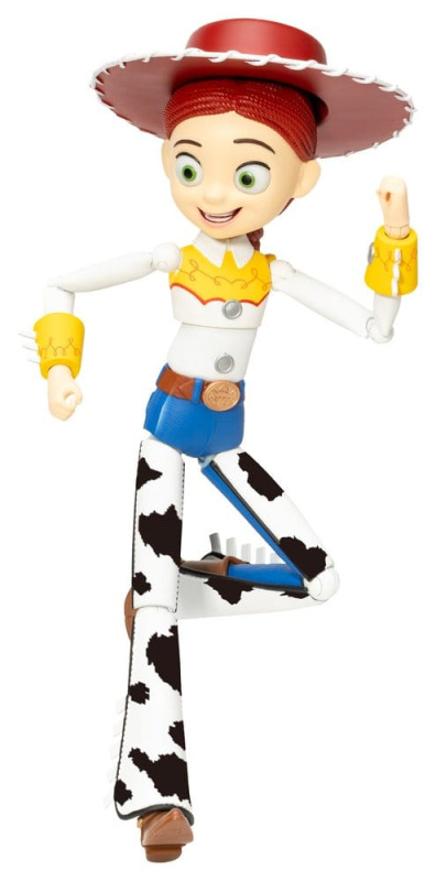 Toy Story Action Figure Jessie 21 cm 5