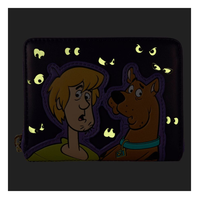Scooby-Doo by Loungefly Wallet 1