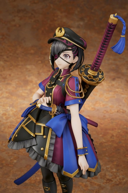 Fate/Grand Order PVC Figure 1/7 Avenger/Mysterious Ranmaru X 27 cm 14
