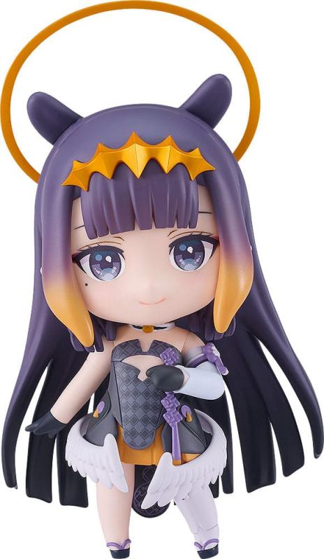 Hololive Production Nendoroid Action Figure Ninomae Ina'nis 10 cm