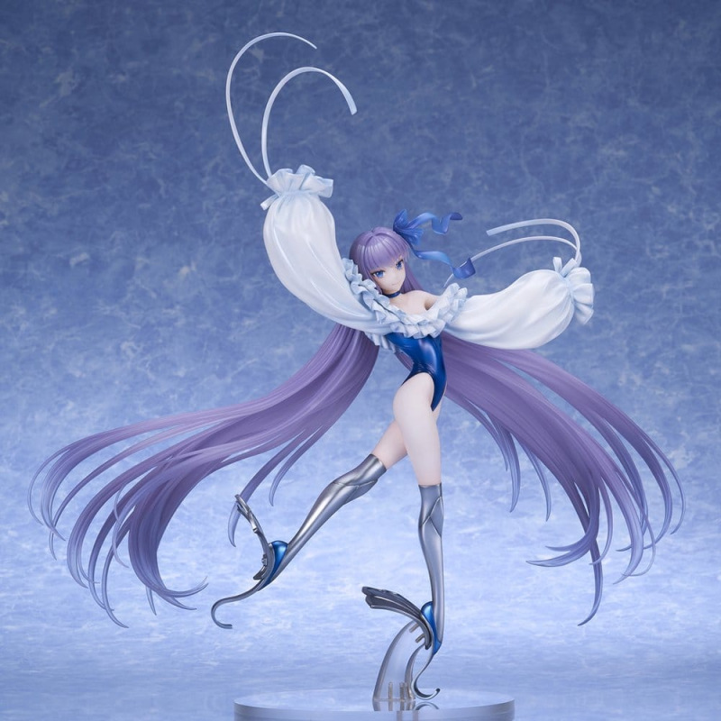 Fate/Grand Order PVC Figure Lancer/Mysterious Alter Ego ? (Second Ascension) 36 cm 8