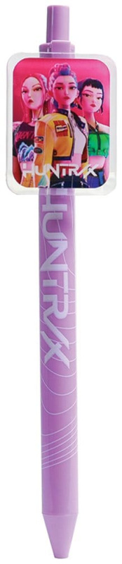 KPop Demon Hunters Notebook Gift Set Huntr/x 3