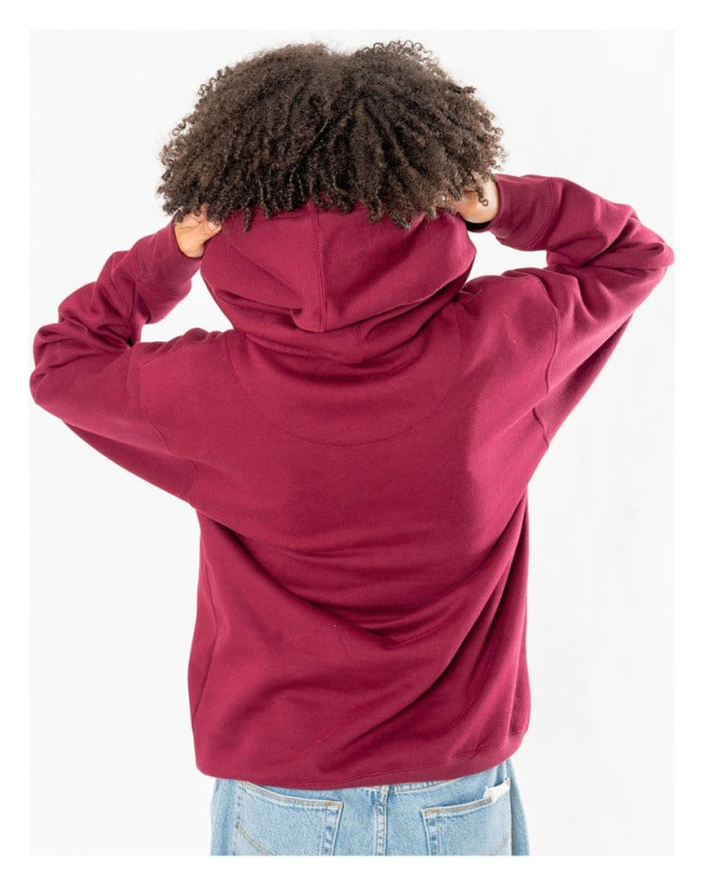 Harry Potter Hooded Sweater Gryffindor Deluxe Size XXL 2