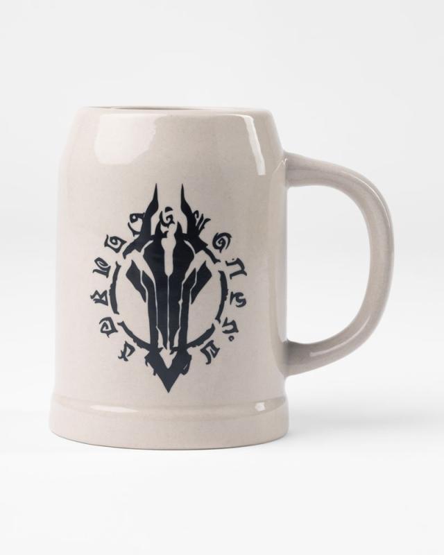 Darksiders Tankard Ruin