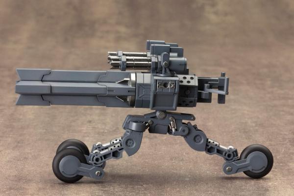 Kotobukiya M.S.G. Model Kit Accessory Set Weapon Unit 08 Sentry Gun 7